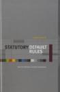 Statutory Default Rules - Preview
