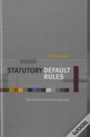 Capa do artigo Statutory Default Rules