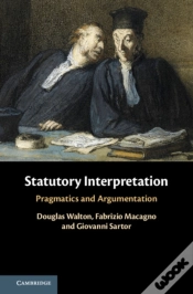 Capa do artigo Statutory Interpretation