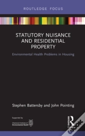 Statutory Nuisance And Residential Property