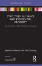 Statutory Nuisance And Residential Property - Preview
