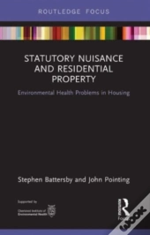 Statutory Nuisance And Residential Property