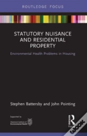 Capa do artigo Statutory Nuisance And Residential Property