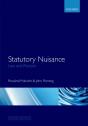 Statutory Nuisance: Law And Practice - Preview