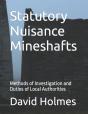 Statutory Nuisance Mineshafts - Preview