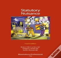 Statutory Nuisance