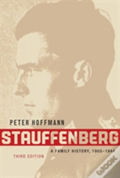 Capa do artigo Stauffenberg