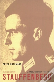Capa do artigo Stauffenberg, Second Edition