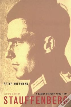 Capa do artigo Stauffenberg, Second Edition