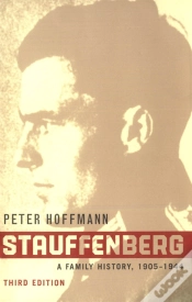 Capa do artigo Stauffenberg, Third Edition