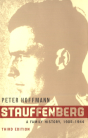 Stauffenberg, Third Edition - Preview