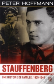 Capa do artigo Stauffenberg ; Une Histoire De Famille, 1905-1944