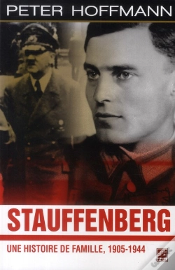 Capa do artigo Stauffenberg ; Une Histoire De Famille, 1905-1944