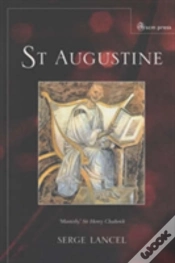 Capa do artigo St.Augustine