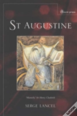 Capa do artigo St.Augustine