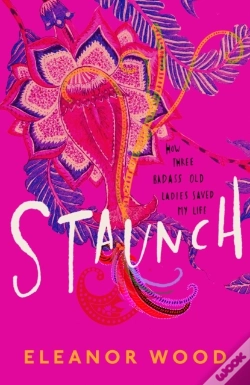 Capa do artigo Staunch