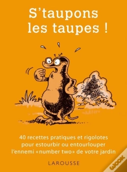 Capa do artigo S'Taupons Les Taupes !