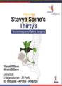 Stavya Spine'S Thirty3 - Preview