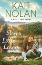Stay A Little Longer - Preview