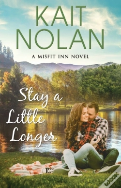 Capa do artigo Stay A Little Longer