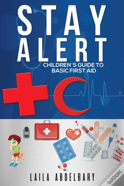 Capa do artigo Stay Alert: Children'S Guide To Basic First Aid