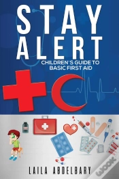 Capa do artigo Stay Alert: Children
