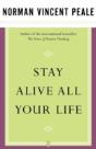 Stay Alive All Your Life - Preview