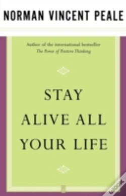 Capa do artigo Stay Alive All Your Life