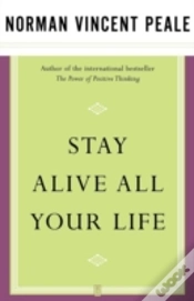 Capa do artigo Stay Alive All Your Life