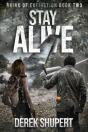Stay Alive - Preview