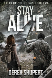 Stay Alive
