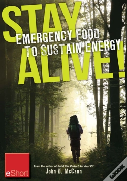Capa do artigo Stay Alive - Emergency Food To Sustain Energy Eshort