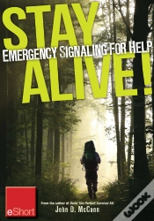 Capa do artigo Stay Alive - Emergency Signaling For Help Eshort