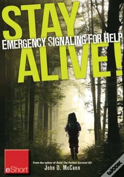 Capa do artigo Stay Alive - Emergency Signaling For Help Eshort
