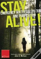 Capa do artigo Stay Alive - Emergency Water Collection And Purification Eshort