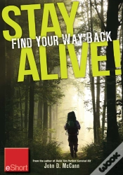 Capa do artigo Stay Alive - Find Your Way Back Eshort
