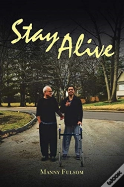 Capa do artigo Stay Alive