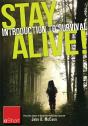 Stay Alive - Introduction To Survival Skills Eshort - Preview