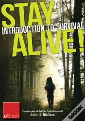 Capa do artigo Stay Alive - Introduction To Survival Skills Eshort
