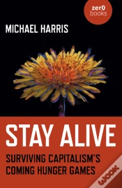Capa do artigo Stay Alive