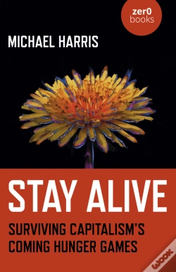 Capa do artigo Stay Alive