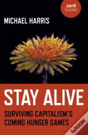 Capa do artigo Stay Alive
