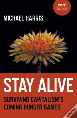 Capa do artigo Stay Alive