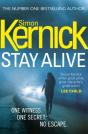 Stay Alive - Preview