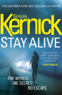 Stay Alive - Preview