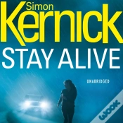 Capa do artigo Stay Alive
