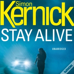 Capa do artigo Stay Alive