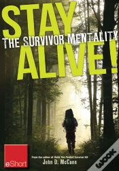 Capa do artigo Stay Alive - The Survivor Mentality Eshort