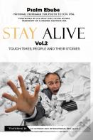 Stay Alive Vol.2