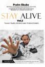 Stay Alive Vol.2 - Preview